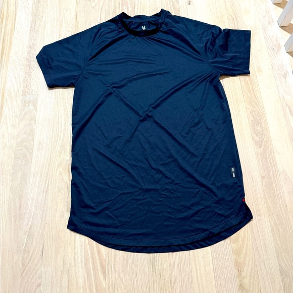 ASRV Aesthetic Revolution DSG-0164 Silver-Lite Shirt
- Extra Large - Picture 1 of 5